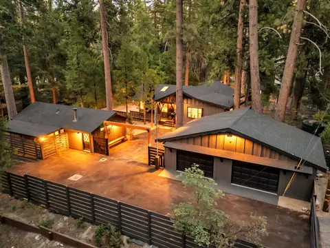 26140 Bicknell Ln, Idyllwild, CA 92549