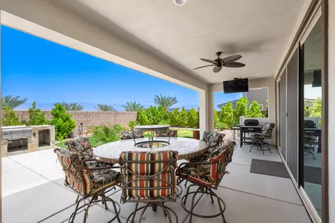 Exterior - 74246 Royce Dr, Palm Desert, CA 92211 photo 5 of 16