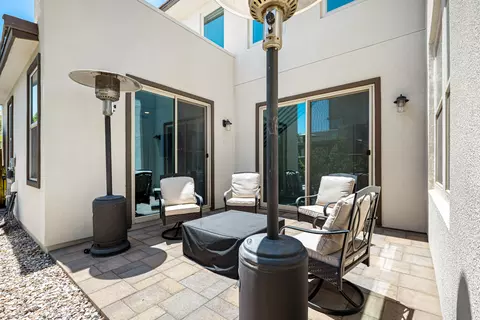 Exterior - 74246 Royce Dr, Palm Desert, CA 92211 photo 13 of 16