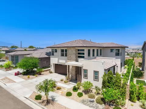 Exterior - 74246 Royce Dr, Palm Desert, CA 92211 photo 16 of 16