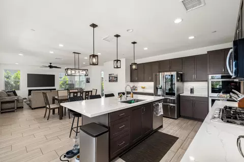Kitchen - 74246 Royce Dr, Palm Desert, CA 92211 photo 3 of 4