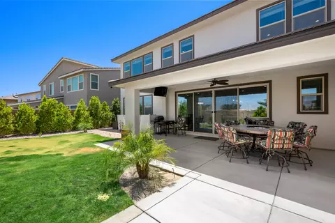 Exterior - 74246 Royce Dr, Palm Desert, CA 92211 photo 8 of 16