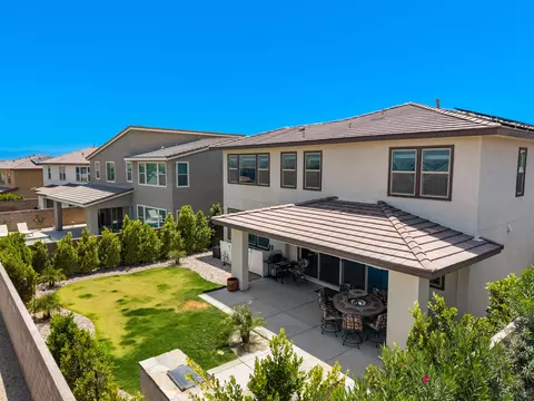 Exterior - 74246 Royce Dr, Palm Desert, CA 92211 photo 15 of 16