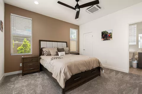 Bedroom - 74246 Royce Dr, Palm Desert, CA 92211 photo 2 of 6