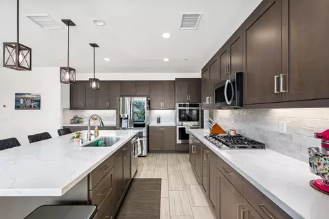 Kitchen - 74246 Royce Dr, Palm Desert, CA 92211 photo 4 of 4