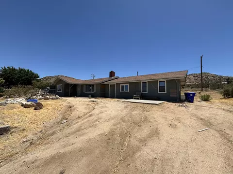 55519 Iona Ln, Yucca Valley, CA 92284