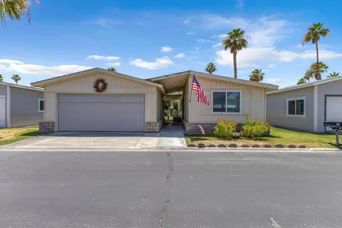 1185 Via Fresno, Cathedral City, CA 92234