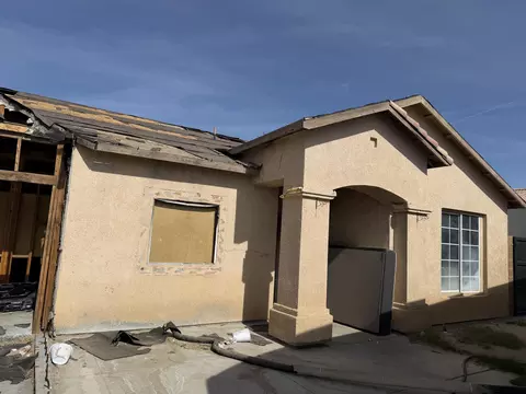 31399 Via Ventana, Thousand Palms, CA 92276