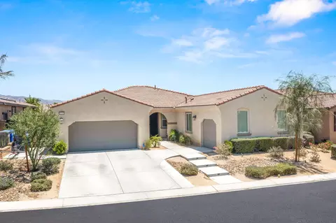 Exterior - 40166 Vivaldi Ct, Indio, CA 92203 photo 5 of 12