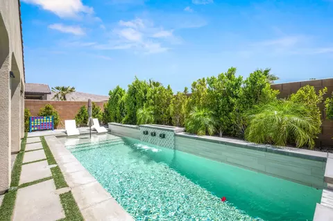 Exterior - 40166 Vivaldi Ct, Indio, CA 92203 photo 7 of 12
