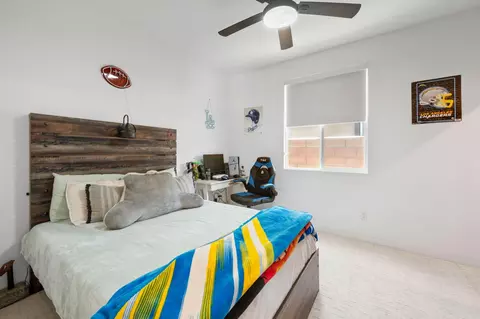 Bedroom - 40166 Vivaldi Ct, Indio, CA 92203 photo 3 of 5