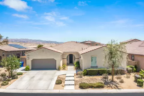 Exterior - 40166 Vivaldi Ct, Indio, CA 92203 photo 11 of 12