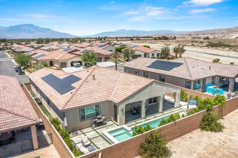 View/Area - 40166 Vivaldi Ct, Indio, CA 92203 photo 1 of 2