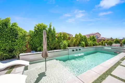 Exterior - 40166 Vivaldi Ct, Indio, CA 92203 photo 4 of 12
