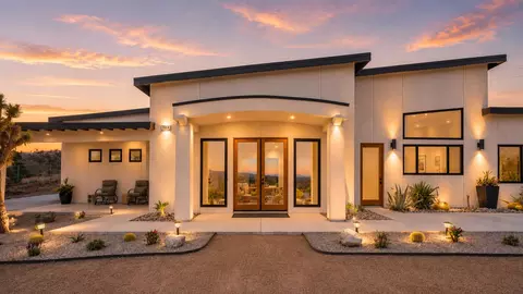 7664 Shafter Ave, Yucca Valley, CA 92284