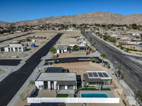 13816 Scenic Crest Cir, Desert Hot Springs, CA 92240