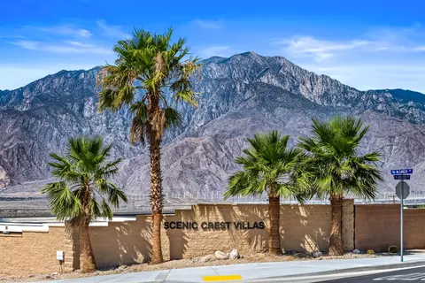 13816 Scenic Crest Cir, Desert Hot Springs, CA 92240