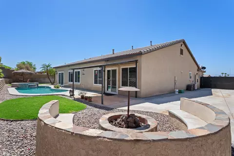 Exterior - 83050 Singing Hills Dr, Indio, CA 92203 photo 10 of 12