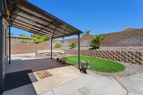 Exterior - 83050 Singing Hills Dr, Indio, CA 92203 photo 8 of 12