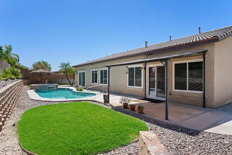 Exterior - 83050 Singing Hills Dr, Indio, CA 92203 photo 12 of 12