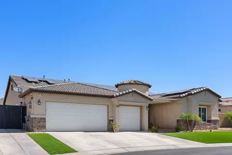 Exterior - 83050 Singing Hills Dr, Indio, CA 92203 photo 2 of 12