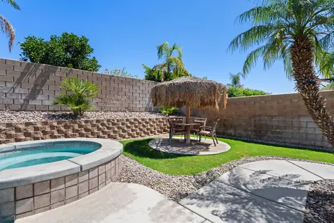 Exterior - 83050 Singing Hills Dr, Indio, CA 92203 photo 7 of 12
