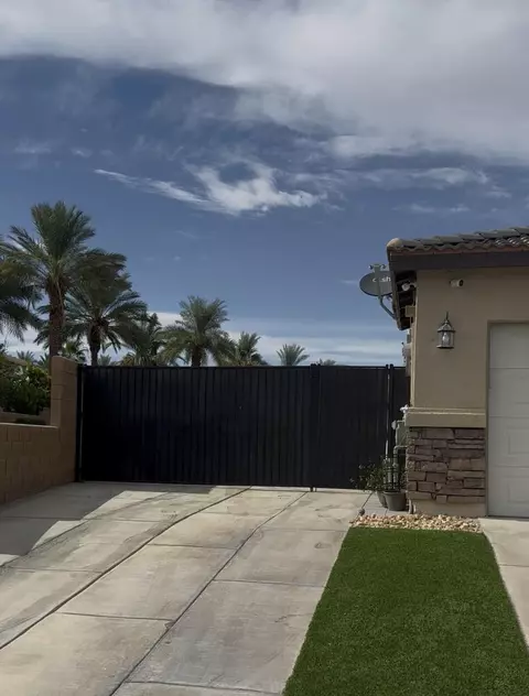 Exterior - 83050 Singing Hills Dr, Indio, CA 92203 photo 12 of 12