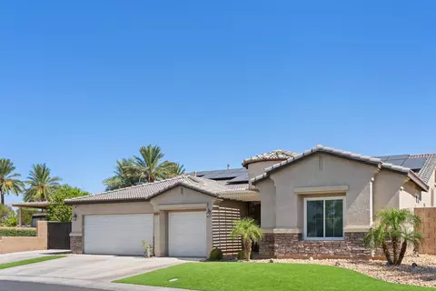 Exterior - 83050 Singing Hills Dr, Indio, CA 92203 photo 4 of 12