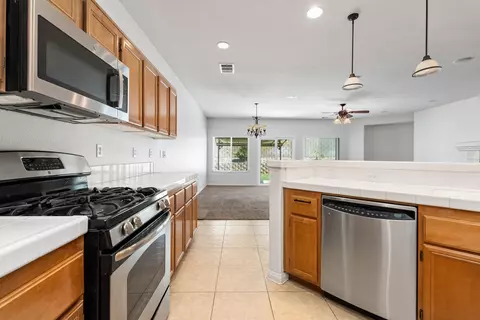 Kitchen - 83050 Singing Hills Dr, Indio, CA 92203 photo 3 of 3