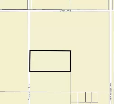 0 Diamond Ave, Sky Valley, CA 92241