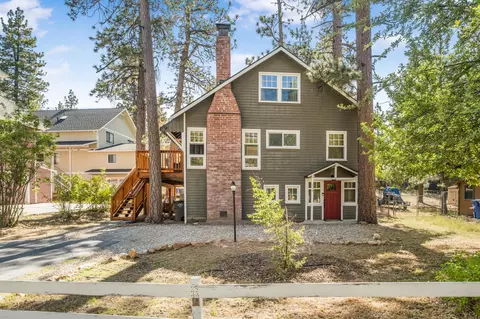 195 Elgin Rd, Big Bear Lake, CA 92315