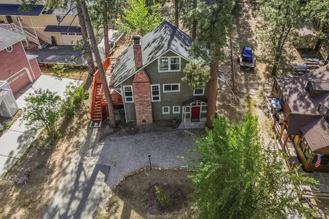 195 Elgin Rd, Big Bear Lake, CA 92315