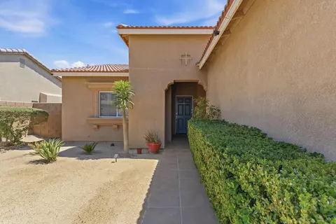 Exterior - 83225 Greenbrier Dr, Indio, CA 92203 photo 2 of 4