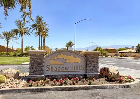 View/Area - 83225 Greenbrier Dr, Indio, CA 92203 photo 2 of 2