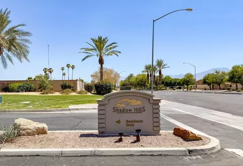 View/Area - 83225 Greenbrier Dr, Indio, CA 92203 photo 1 of 2