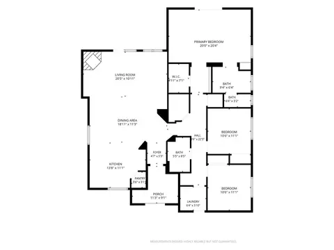 83225 Greenbrier Dr, Indio, CA 92203
