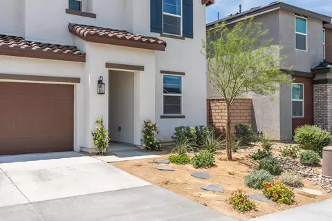 Exterior - 84211 Novello Dr, Indio, CA 92203 photo 3 of 11