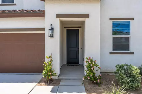 Exterior - 84211 Novello Dr, Indio, CA 92203 photo 4 of 11