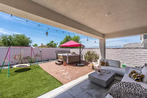 Exterior - 84211 Novello Dr, Indio, CA 92203 photo 7 of 11