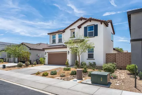 Exterior - 84211 Novello Dr, Indio, CA 92203 photo 2 of 11