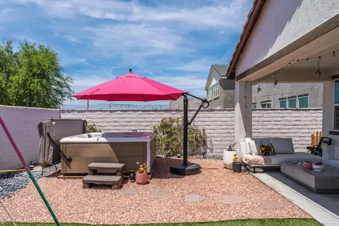 Exterior - 84211 Novello Dr, Indio, CA 92203 photo 9 of 11