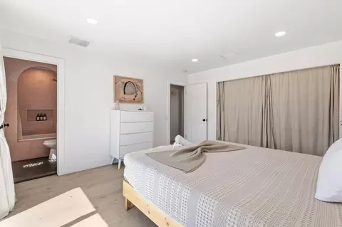 Bedroom - 1824 Balsa Ave, Yucca Valley, CA 92284 photo 2 of 4