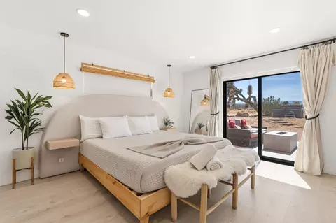 Bedroom - 1824 Balsa Ave, Yucca Valley, CA 92284 photo 1 of 4