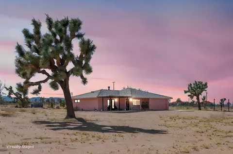 1824 Balsa Ave, Yucca Valley, CA 92284