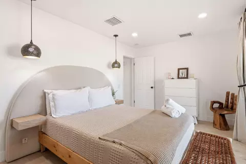 Bedroom - 1824 Balsa Ave, Yucca Valley, CA 92284 photo 3 of 4