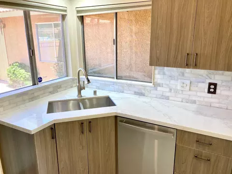 Kitchen - 49216 Garland St, Indio, CA 92201 photo 2 of 2