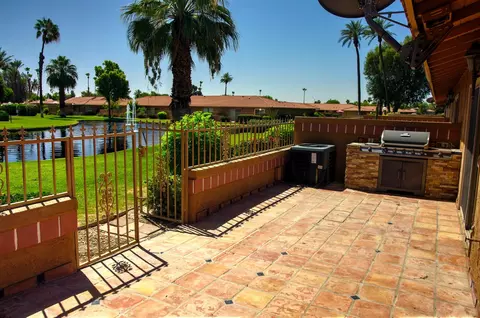 Exterior - 49216 Garland St, Indio, CA 92201 photo 6 of 9