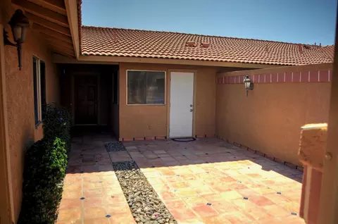 Exterior - 49216 Garland St, Indio, CA 92201 photo 2 of 9