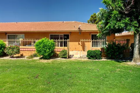 Exterior - 49216 Garland St, Indio, CA 92201 photo 4 of 9