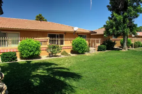 Exterior - 49216 Garland St, Indio, CA 92201 photo 7 of 9
